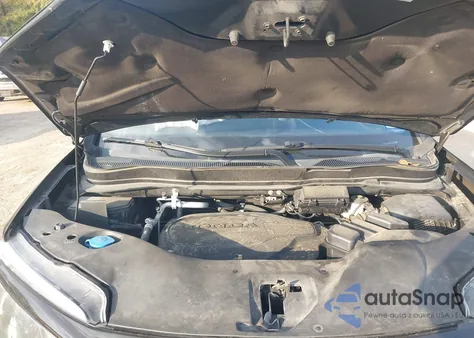 2021 Honda Pilot 2Wd Special Edition from USA, damaged, VIN 5FNYF5H26MB029692